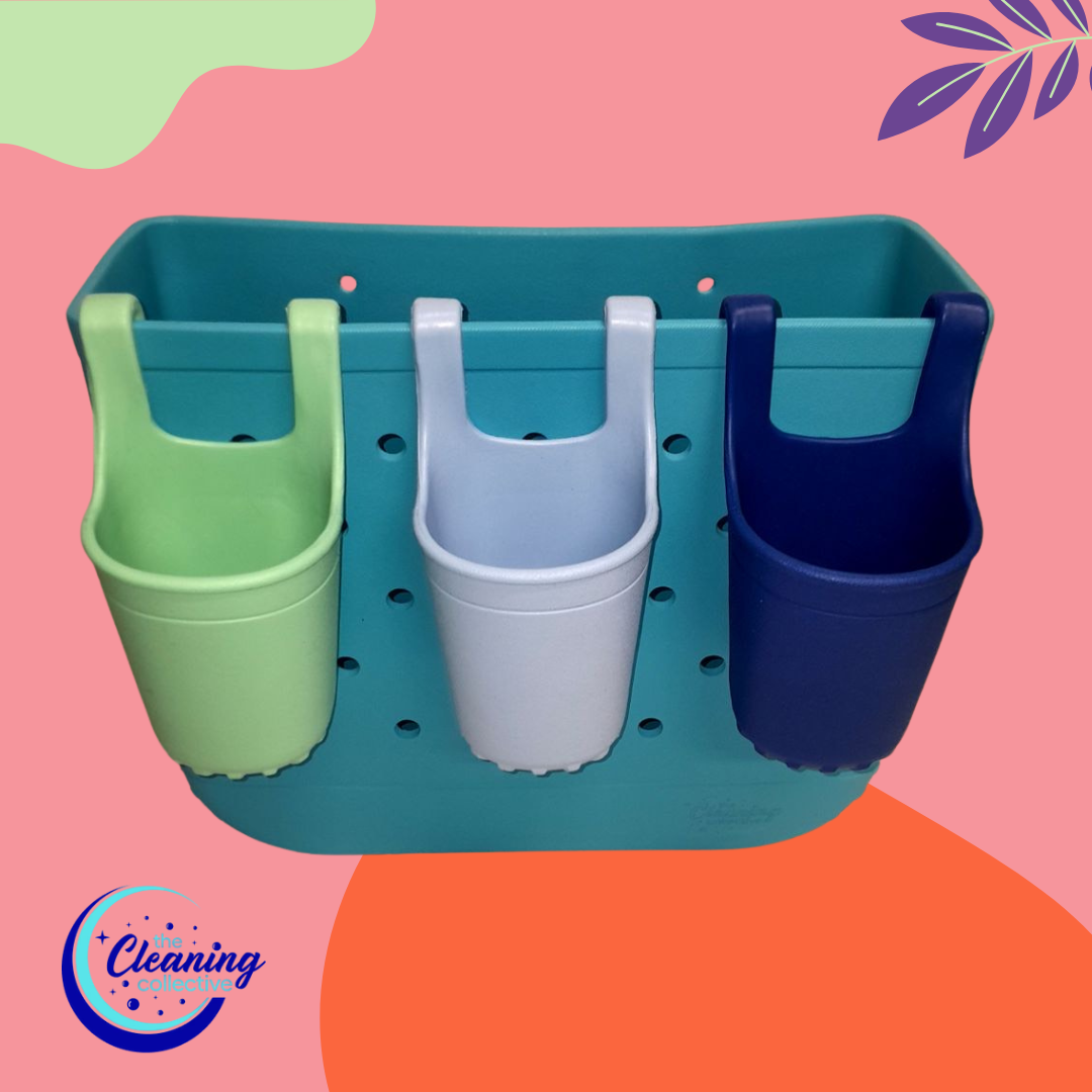 Flexible Cup Holder - Suits all Claddy's