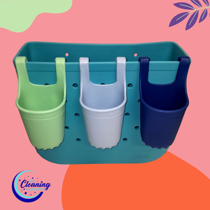 Flexible Cup Holder - Suits all Claddy's