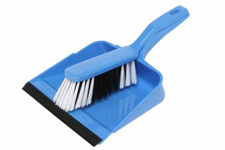 Edco Dust Pan and Brush Sets - Assorted