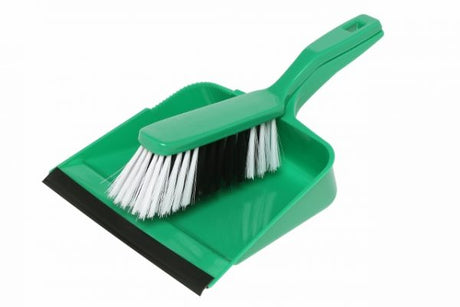 Edco Dust Pan and Brush Sets - Assorted