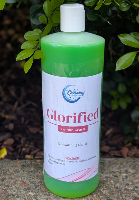 1L Bottle Glorified 1.0