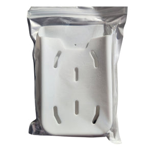 The Claddy - Silicone Mobile Phone Flexible Holder - Plain