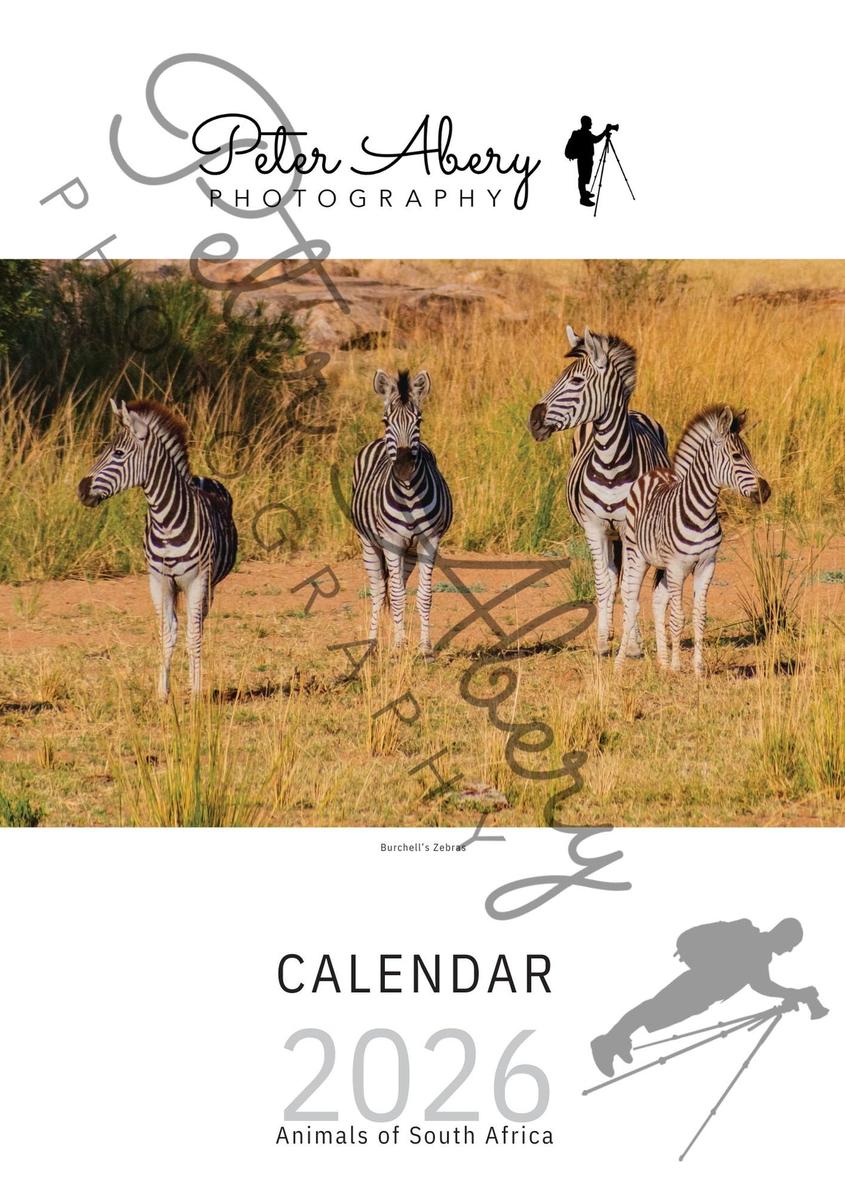 2026 Calendars