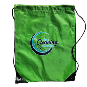TCC - Wet/Dry Drawstring Bag - Small