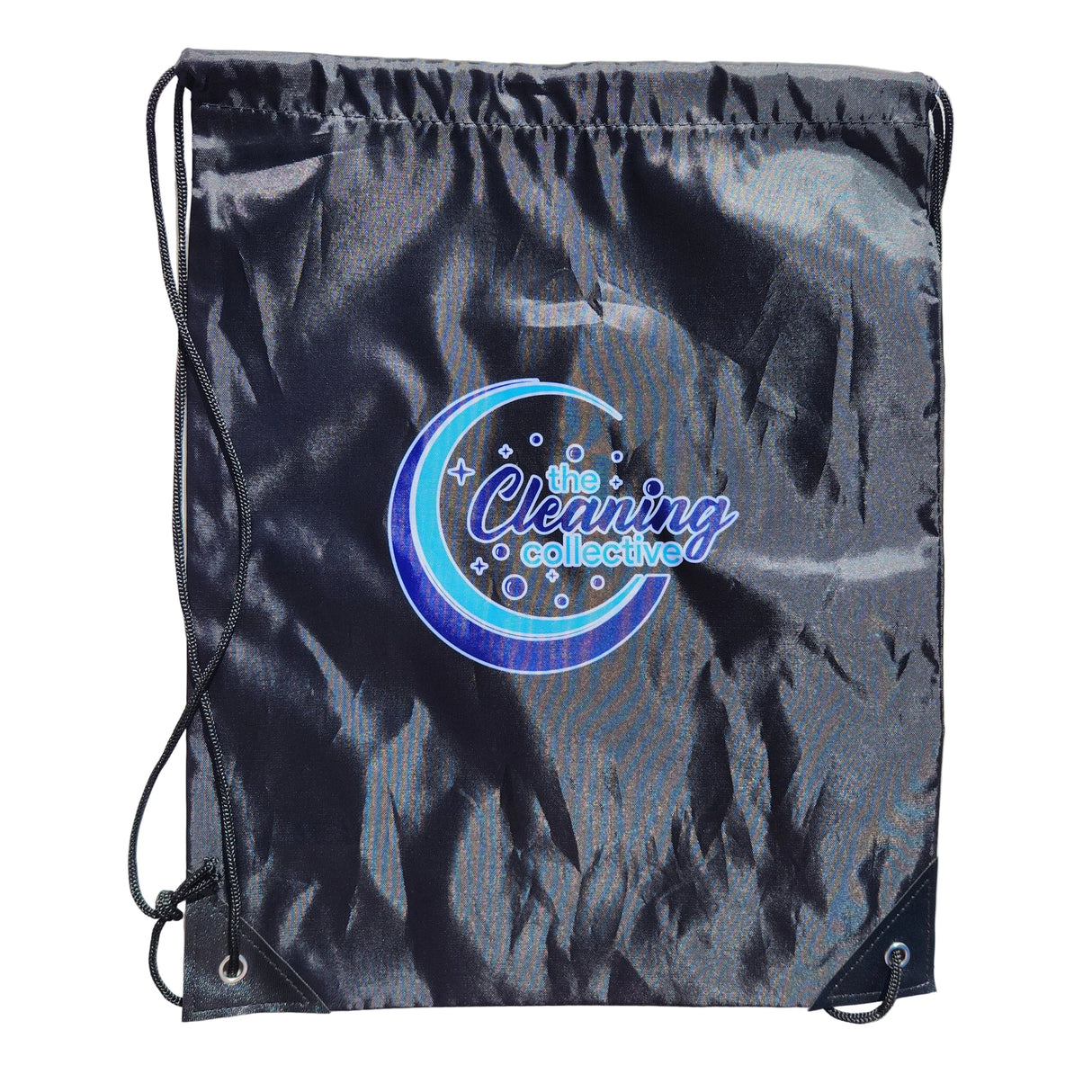 TCC - Wet/Dry Drawstring Bag - Small