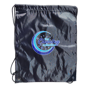TCC - Wet/Dry Drawstring Bag - Small