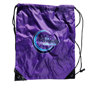 TCC - Wet/Dry Drawstring Bag - Small