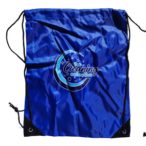 TCC - Wet/Dry Drawstring Bag - Small