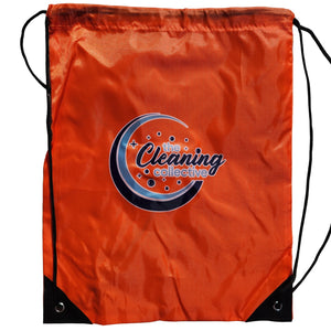 TCC - Wet/Dry Drawstring Bag - Small