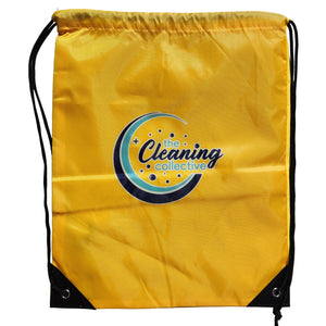 TCC - Wet/Dry Drawstring Bag - Small