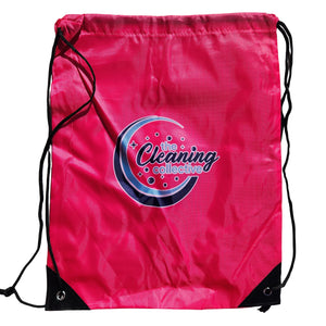 TCC - Wet/Dry Drawstring Bag - Small