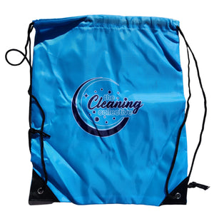 TCC - Wet/Dry Drawstring Bag - Small