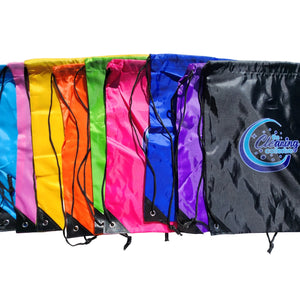 TCC - Wet/Dry Drawstring Bag - Small