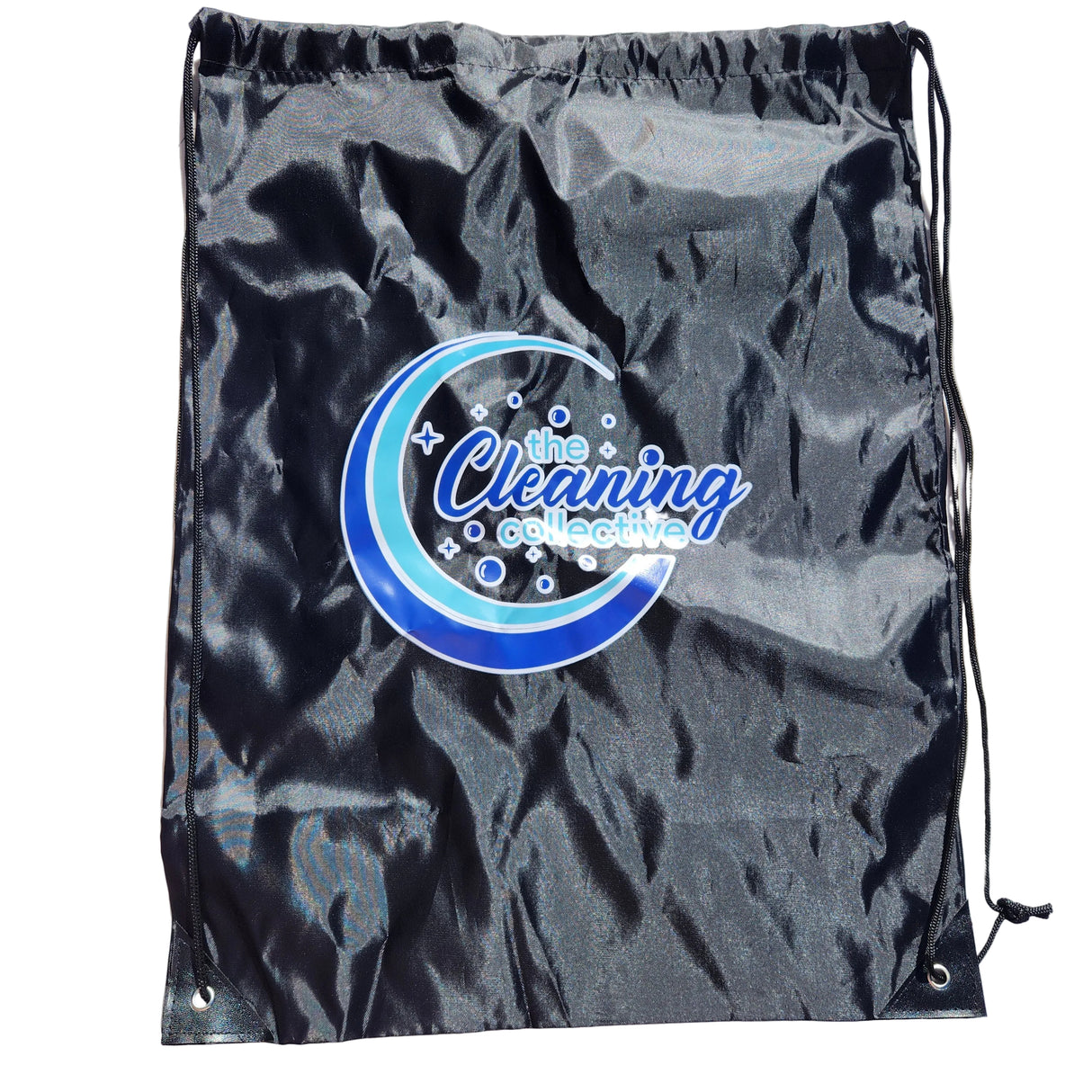 TCC - Wet/Dry Drawstring Bag - Large