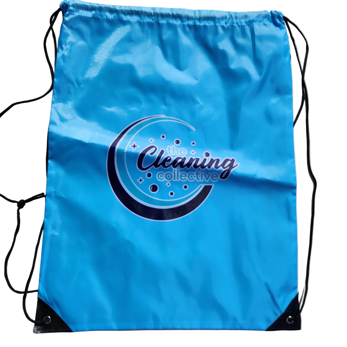 TCC - Wet/Dry Drawstring Bag - Large