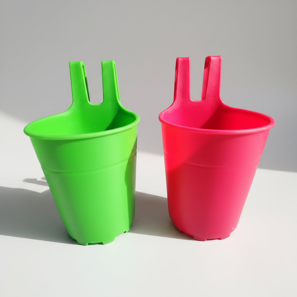 The Claddy - Hard Plastic Cup Holder (suits all Claddys)