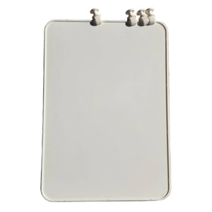 The Claddy - Hard Plastic Divider (Fits Large Claddy Only)