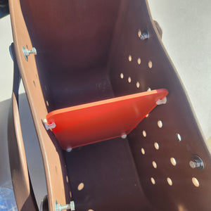 The Claddy - Hard Plastic Divider (Fits Large Claddy Only)