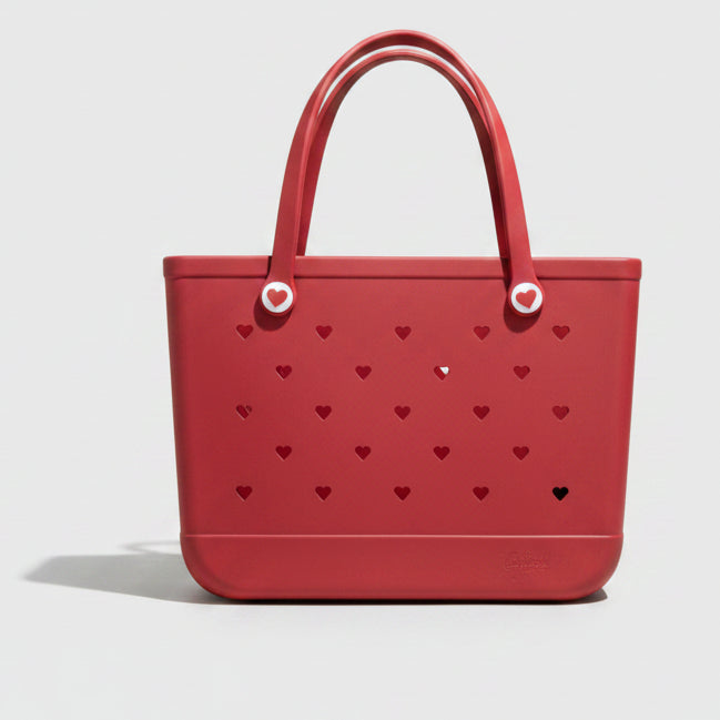 The Claddy - Rose Red Valentines Day Edition - Large