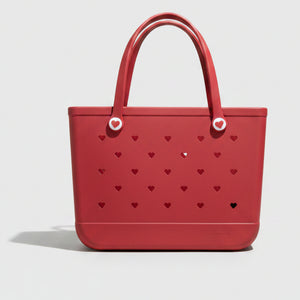 The Claddy - Rose Red Valentines Day Edition - Large
