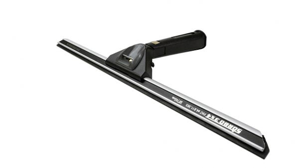 Sorbo Viper Channel with Hard Rubber Squeegee