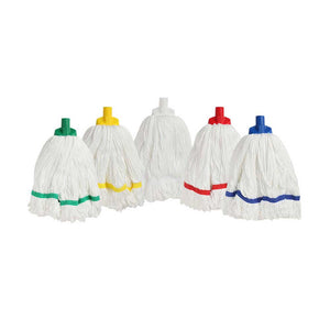 Edco Microfibre Round Mop