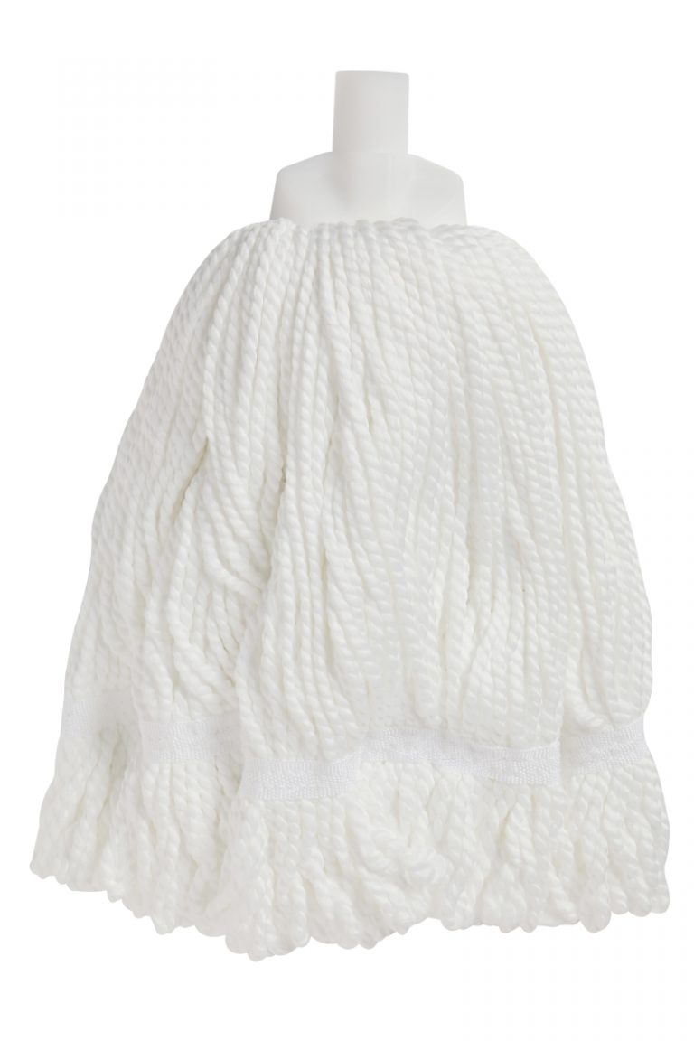 Edco Microfibre Round Mop