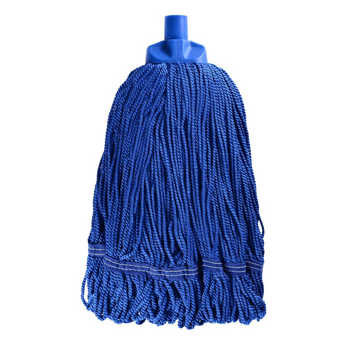 Edco Enduro Coloured Microfibre Mop Head