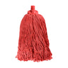 Edco Enduro Coloured Microfibre Mop Head