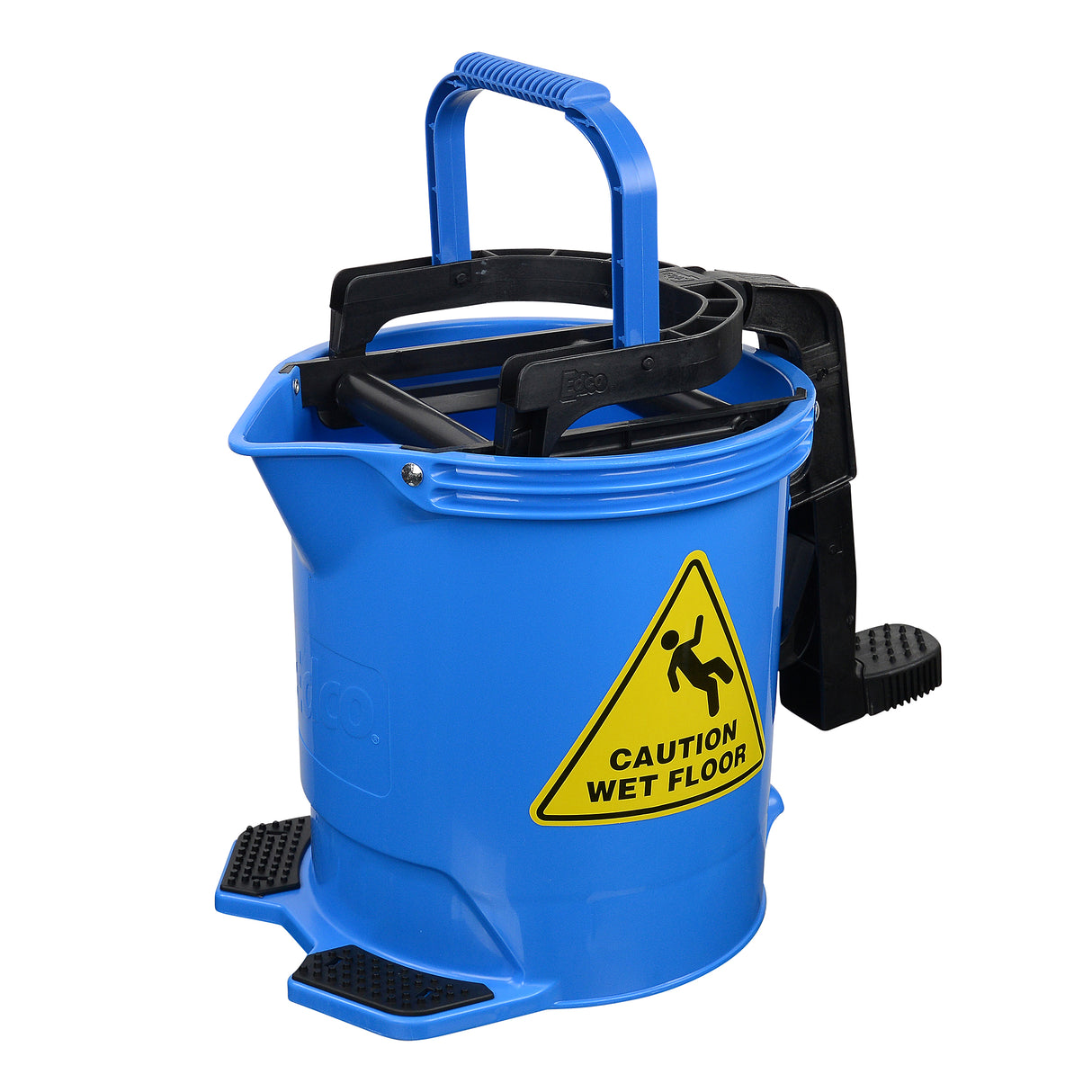 Edco - Enduro Nylon Wringer Bucket MKII (15L)