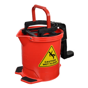 Edco - Enduro Nylon Wringer Bucket MKII (15L)