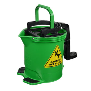 Edco - Enduro Nylon Wringer Bucket MKII (15L)