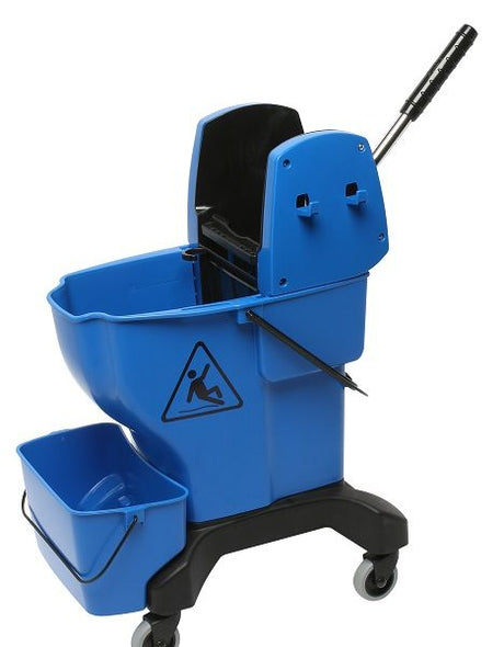 Edco Enduro Press Wringer Bucket