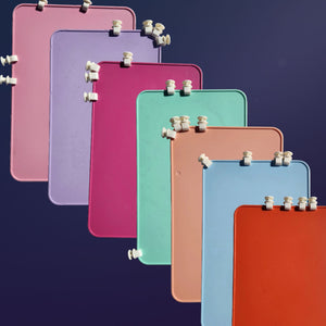 The Claddy - Hard Plastic Divider (Fits Large Claddy Only)