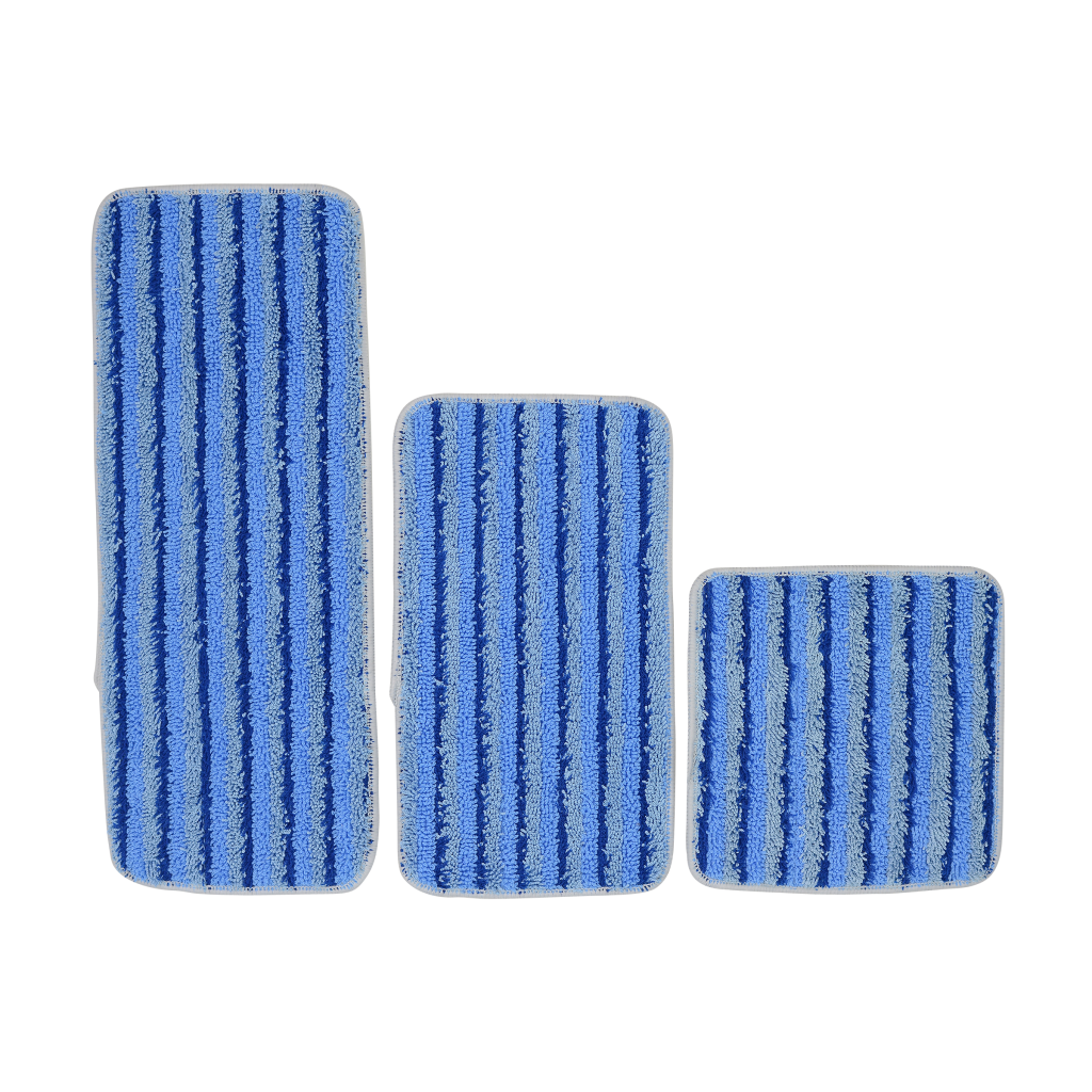 Edco Duop Microfibre Scouring Pads