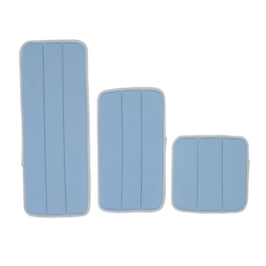 Edco Duop Glass Cleaning Pads