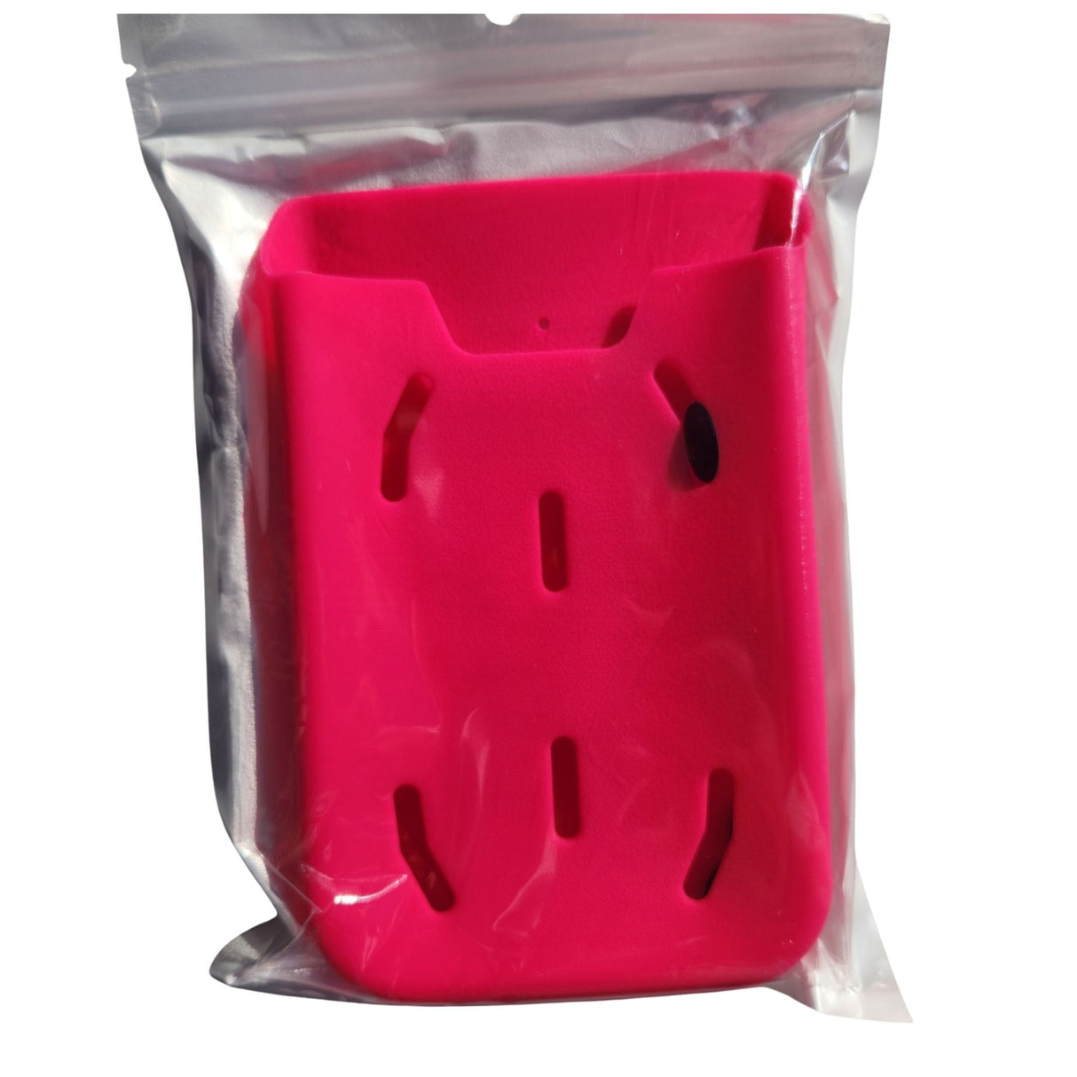 The Claddy - Silicone Mobile Phone Flexible Holder - Plain