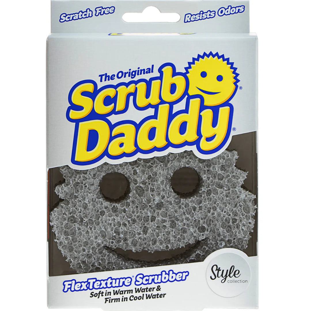 Scrub Daddy Grey (1 Pack) Limited Edition