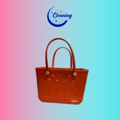 The Claddy LARGE SUNSET Orange