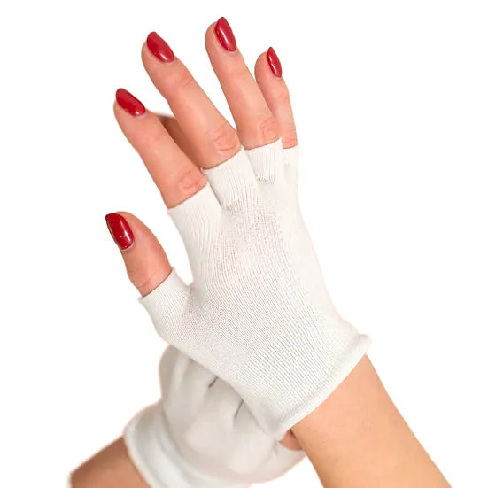 Cotton/Nylon Liner Glove 10pk