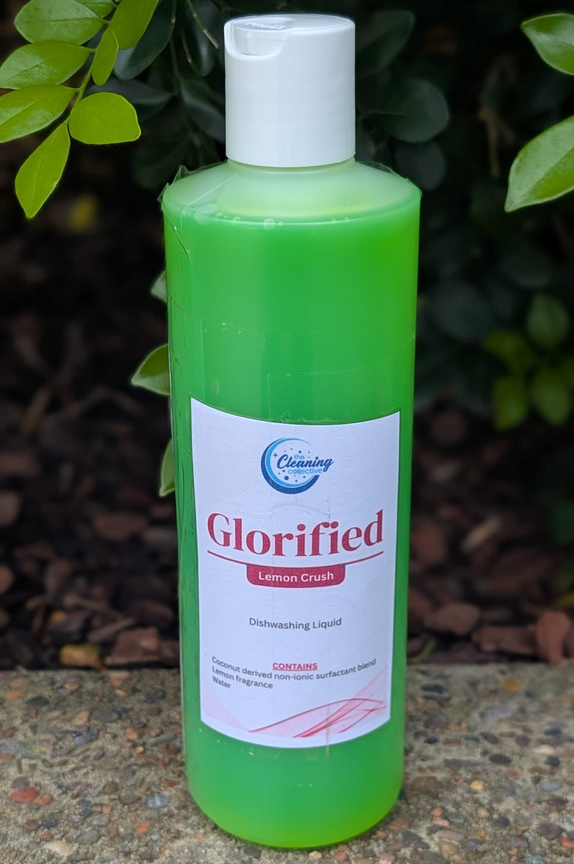 500ml Glorified Bottle