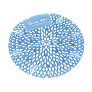 Edco - Scent Aire Urinal Screen - Mountain Air (Box of 10)