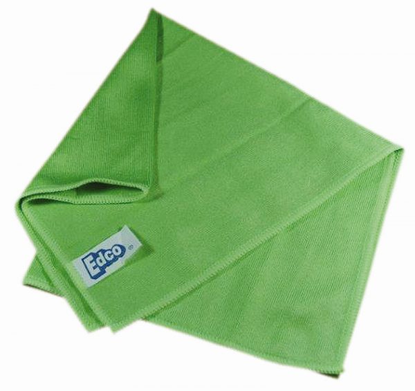 Edco Microfibre Super Fine Glass Cloth