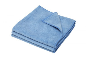 Edco Universal Microfibre Cloth 3pk