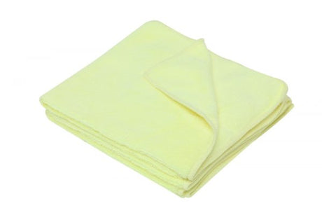 Edco Universal Microfibre Cloth 3pk