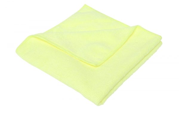 Edco All Purpose Microfibre Cloths - 50pk