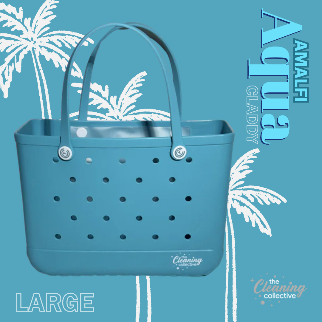 Large Claddy – Amalfi Aqua in stock now