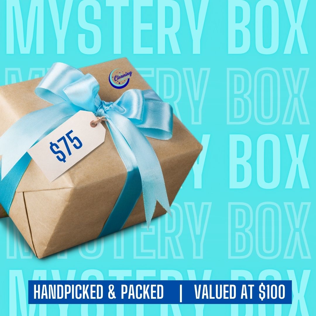 Mini Mystery Box