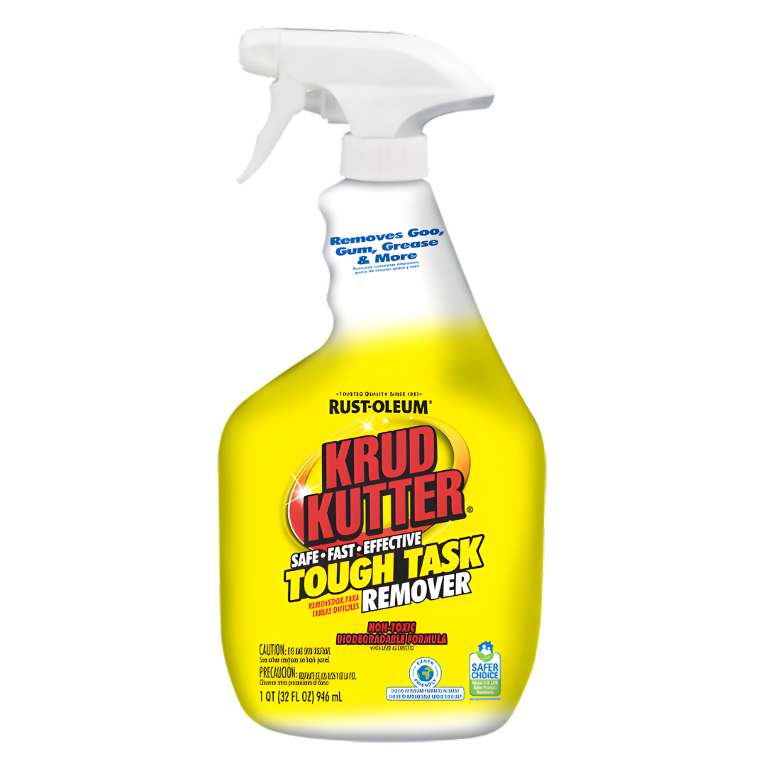 Krud Kutter Tough Task Remove