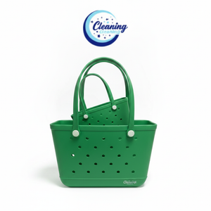 The Claddy - Kermit Green - 3x Size Set